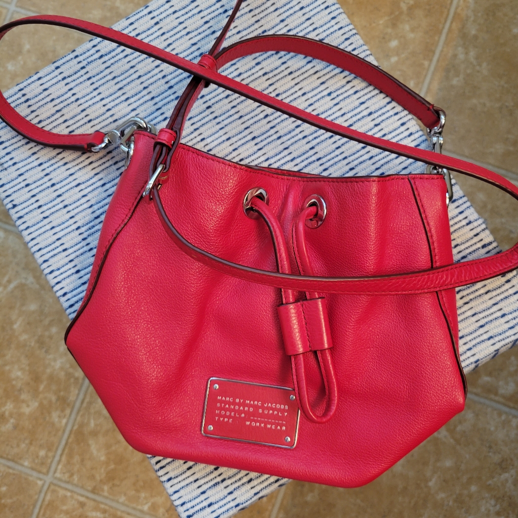Marc By Marc Jacobs